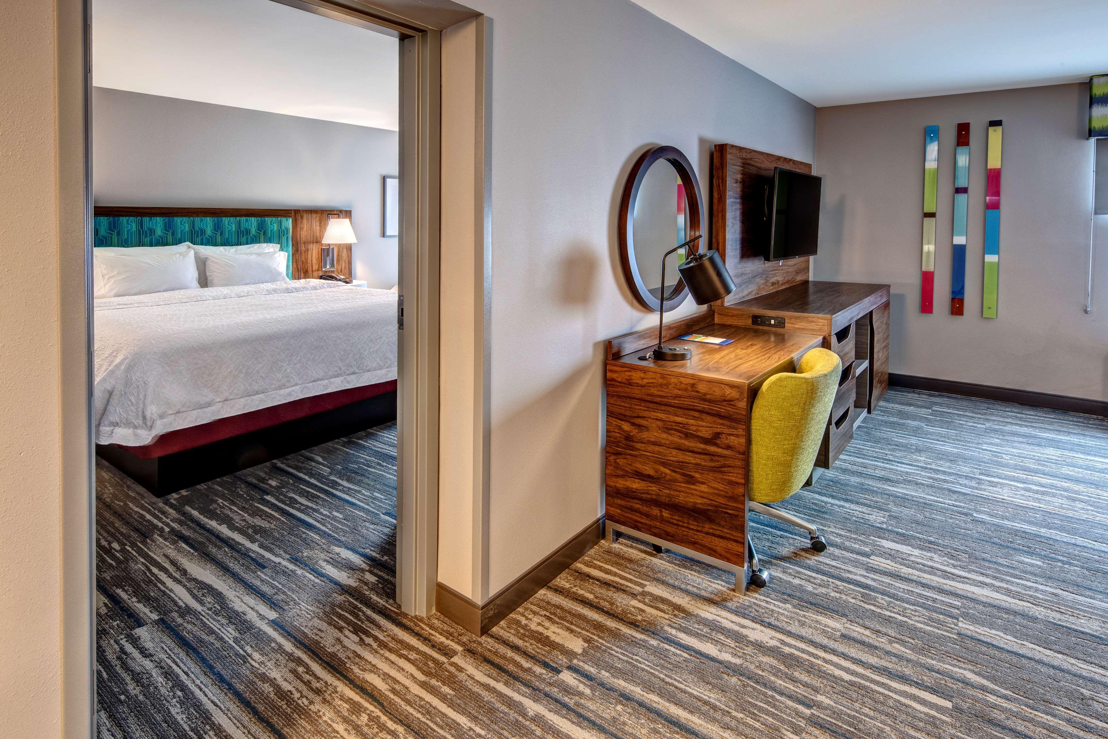 Hampton Louisville West Hotel New Albany