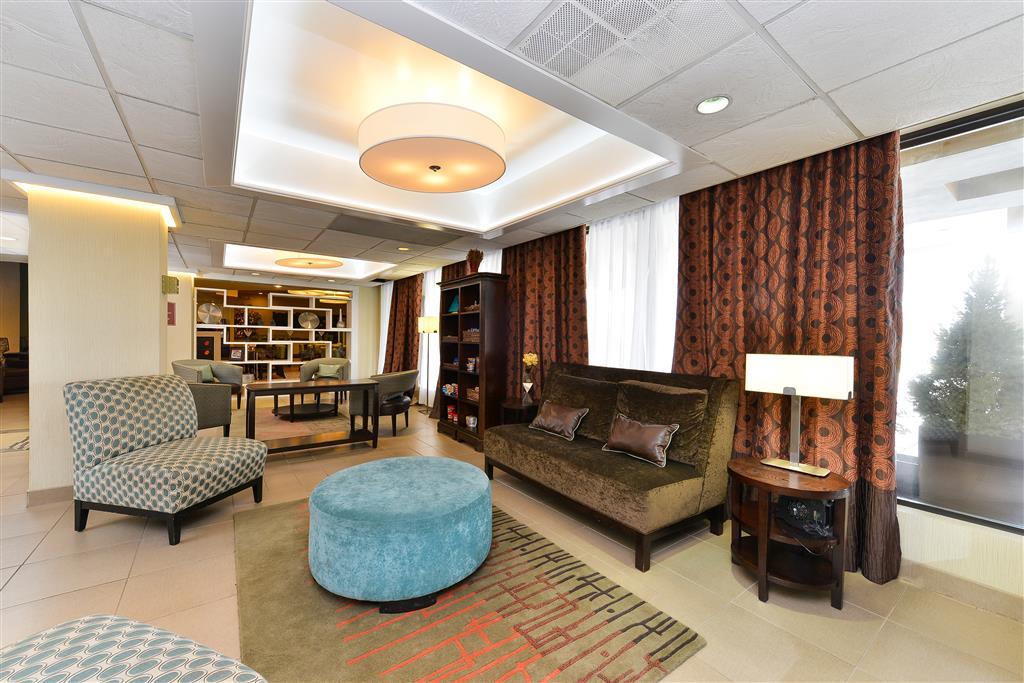Hotel Hampton Louisville West New Albany