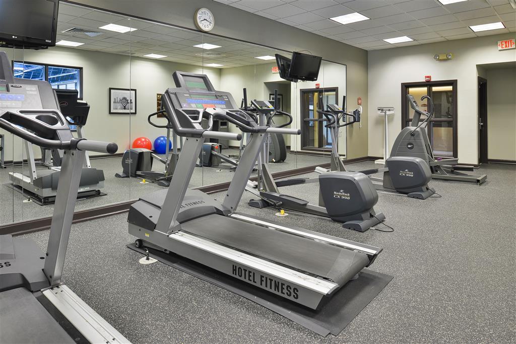 Hotel Hampton Louisville West 3*