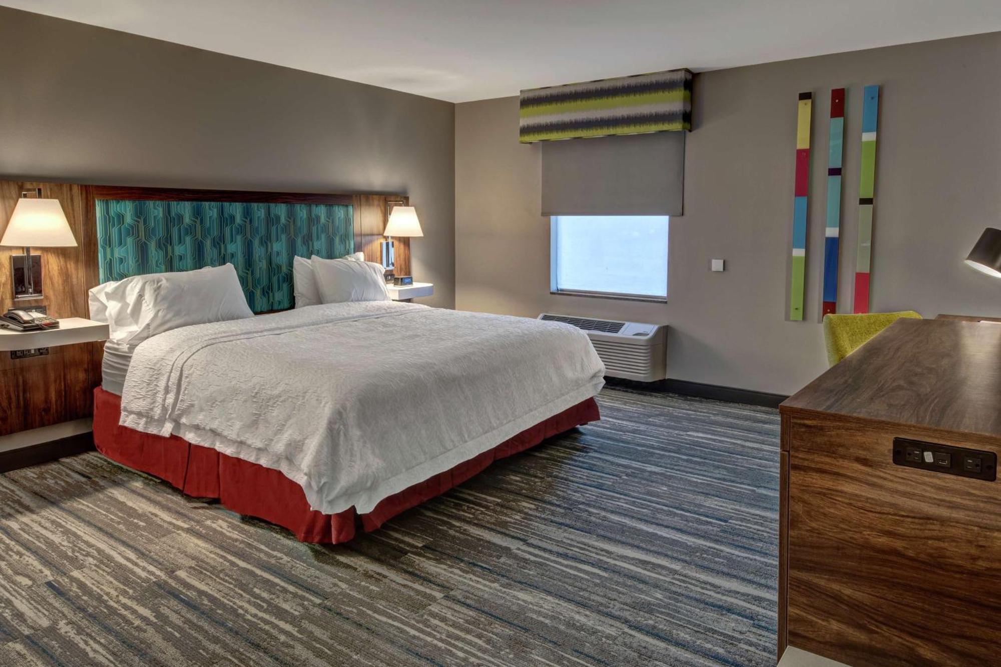 Hotel Hampton Louisville West 3*
