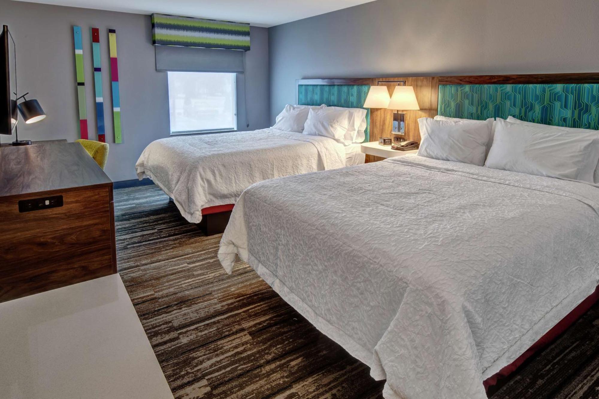 Hotel Hampton Louisville West 3*