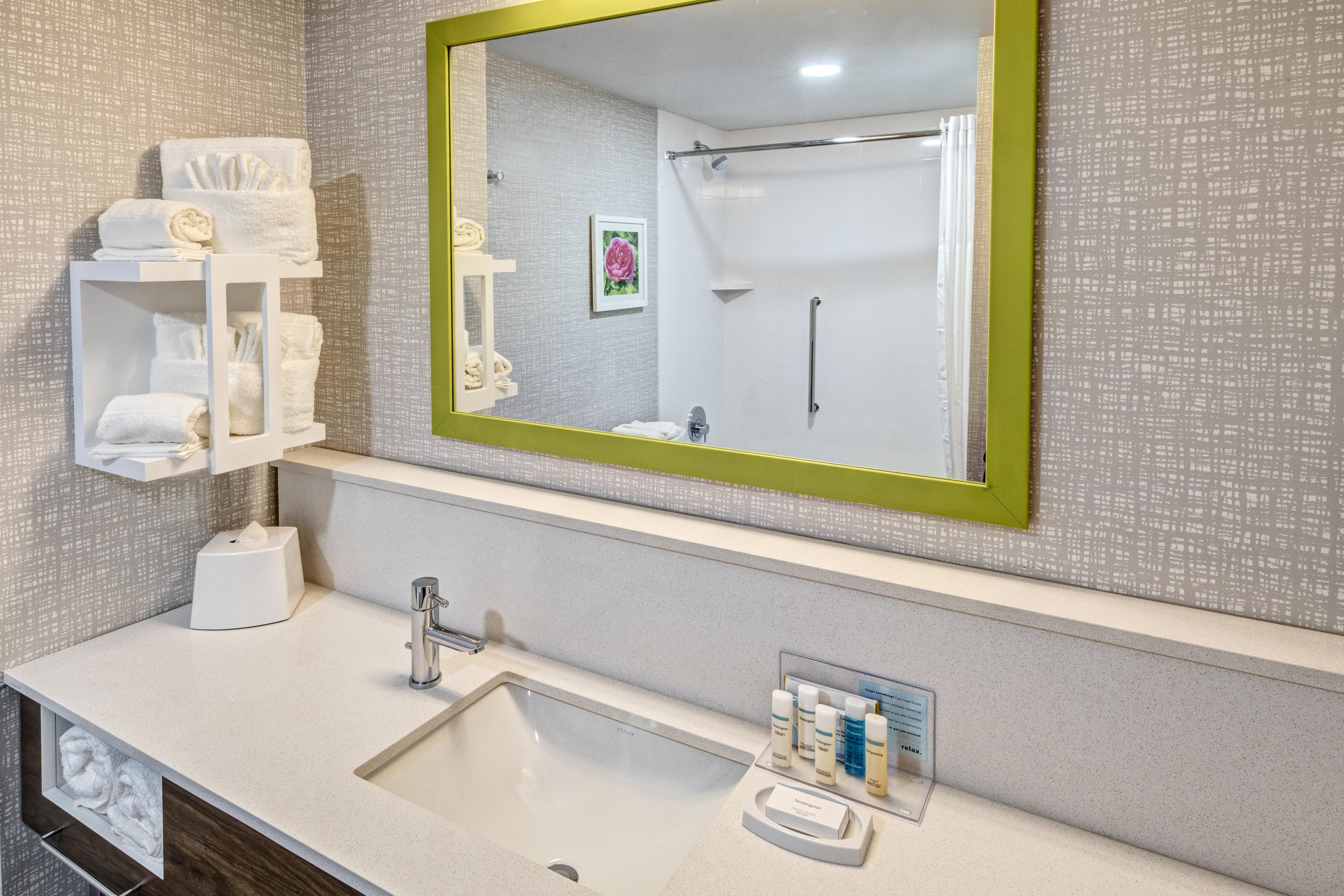 Hotel Hampton Louisville West 3*
